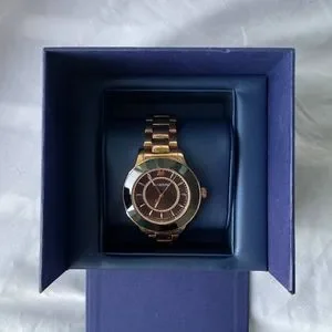 Swarovski | Accessories | Swarovski Octea Lux Watchmetal  display picture 1